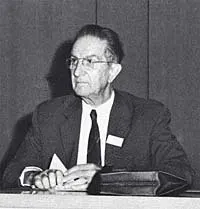 Portrait de Jacques Marie BENOÎT