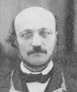 Portrait de Henri CHRÉTIEN