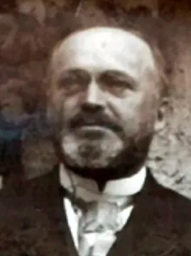 valentil / Perrin Firmin