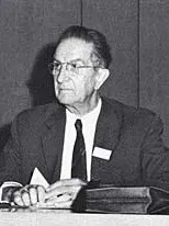 Jacques Benoit