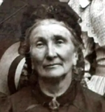 Portrait de Marie Joséphine Elisabeth CHANAL