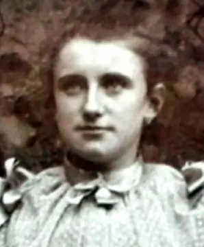 Portrait de Marie Catherine Elisabeth PERRIN