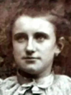 valentil / Perrin Marie