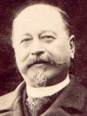 valentil / Valentin Michel-Auguste
