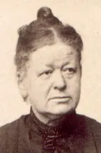 Portrait de Charlotte Célestine BUSSIÈRE