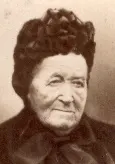 Portrait de Anne Françoise BOUCHERET
