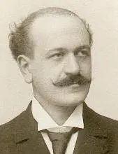 Portrait de Jean Gabriel VALENTIN