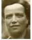 Portrait de Paule Marie Georgette DARD