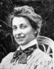 Portrait de Jeanne Françoise Josèphe Marie CALLIES