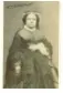 Portrait de Pauline BOURSY