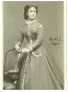 Portrait de Marie Elisabeth HAUDRY DE JANVRY