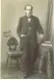 Portrait de Albert CHOPPIN