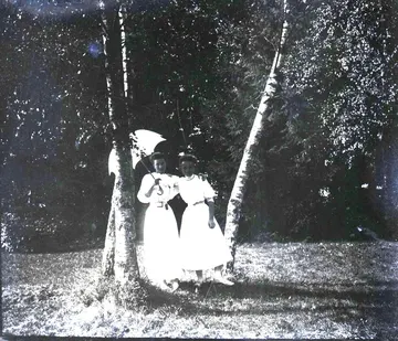 image031 / Vautrin Madeleine, Boucher Marguerite (Maguy)