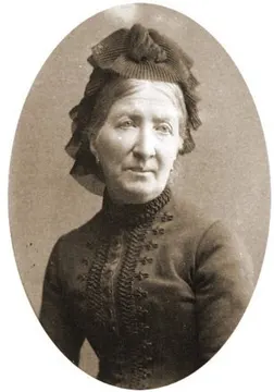 Portrait de Marie-Thérèse Césarine Suzanne DESPINE