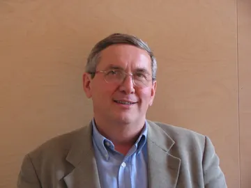 Portrait de Jacques Joseph GENY