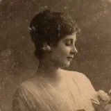 Portrait de Charlotte Marguerite Marie JOUËT