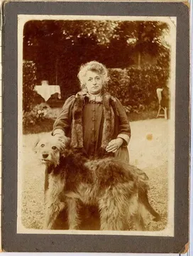 Tante Mossier