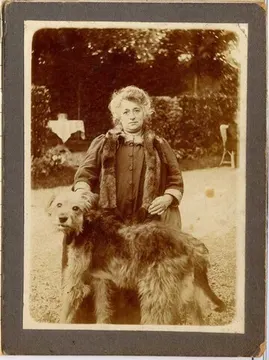 Tante Mossier