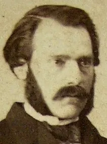 051 Jacquot Charles 1864 suppose / Jacquot Charles (?)