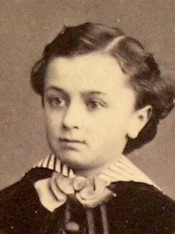 091 Jacquot Andre 1872 / Jacquot André