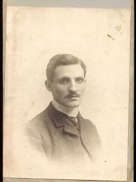 Gabriel Ferrari