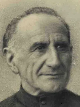 Oncle Pierre Geny