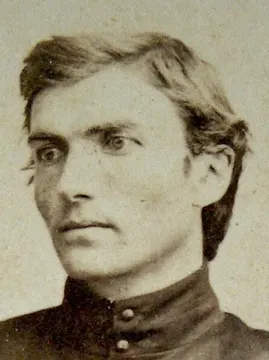 097 Didierjean Pere sj / Père Didierjean s.j.