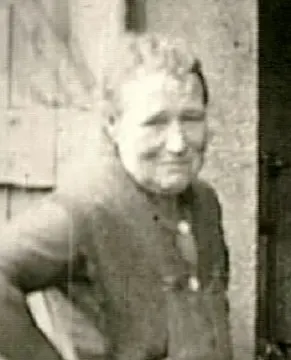 Portrait de Marie Estelle PETIT