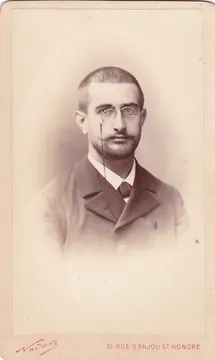 Geny Joseph