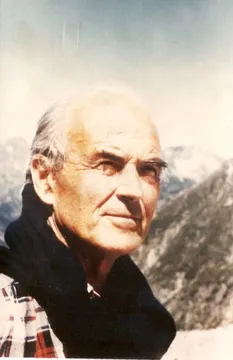 Portrait de François AUSSEDAT