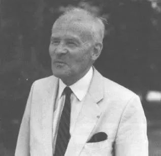 Portrait de Bertrand Marie Jacques MOREL-JOURNEL