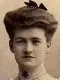 Portrait de Thérèse Jeanne Marie VANOYE