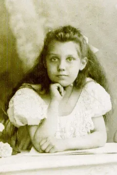 Portrait de Colette Marie CANAUX DE BONFILS