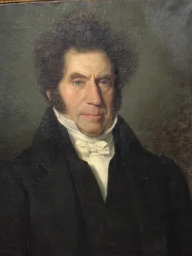Geny Nicolas S / Geny Nicolas Sigisbert