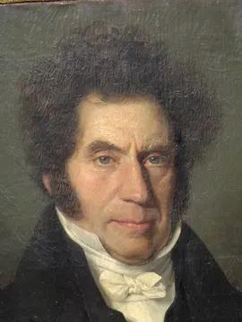 Geny Nicolas S / Geny Nicolas Sigisbert