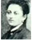 Portrait de Louise Cordule ISENMANN