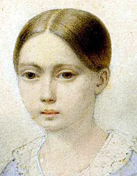 Geny Marie Mathilde