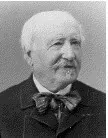 Portrait de Charles François Emmanuel Jacques LE BAULT DE LA MORINIÈRE