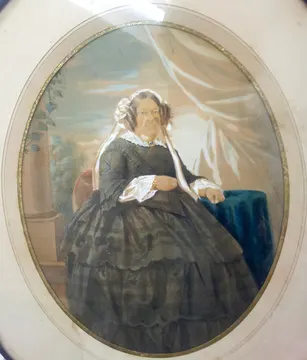 Georgeat CM parGeny AE / Georgeat Camille M., par Geny Alexandre Esprit