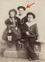 Portrait de Léon William Emmanuel SEPULCHRE