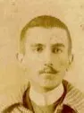 Geny André