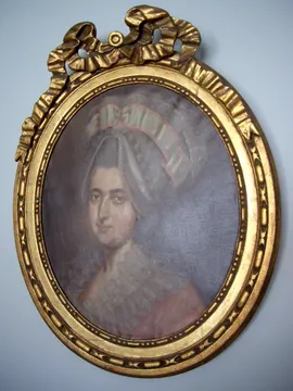 Villiet Margueritte : tableau