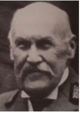 Portrait de Gabriel Denis Louis Joseph DULONG
