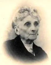 Portrait de Jeanne Camille Gabrielle Marie DUGAS DE LA BOISSONNY