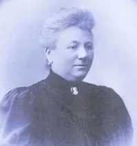 Portrait de Marie Catherine Célestine VELLIET