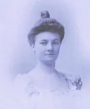 Portrait de Madeleine Geneviève Marie Augustine FUSSIEN