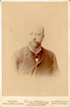 Boucher Henry