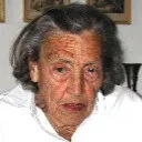 Cosandey Maria (-Sager) / Maria Sager