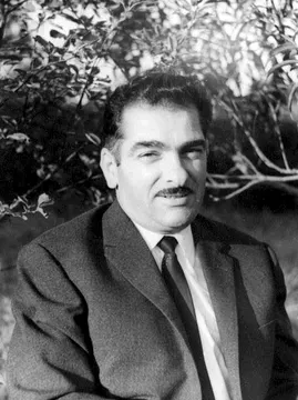 Andre Ferrari