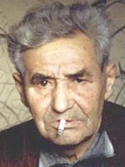 Americo Da Silva (dit Porto)